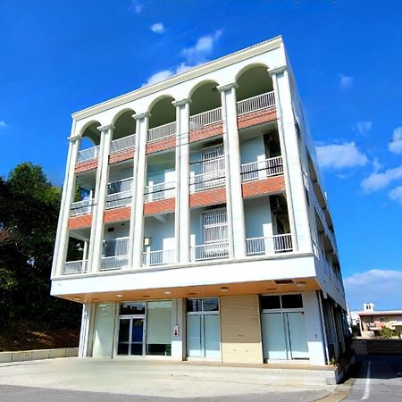 Villa Blu Okinawa Chatan 2-1 ヴィラブルー沖縄北谷2-1 "沖縄アリーナ徒歩圏内の民泊ホテル" Exterior foto